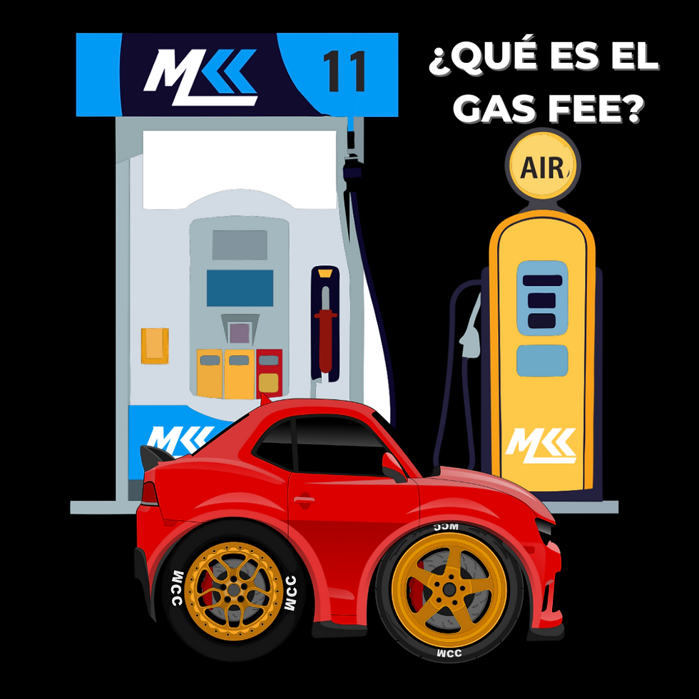 GAS FEE PORTADA