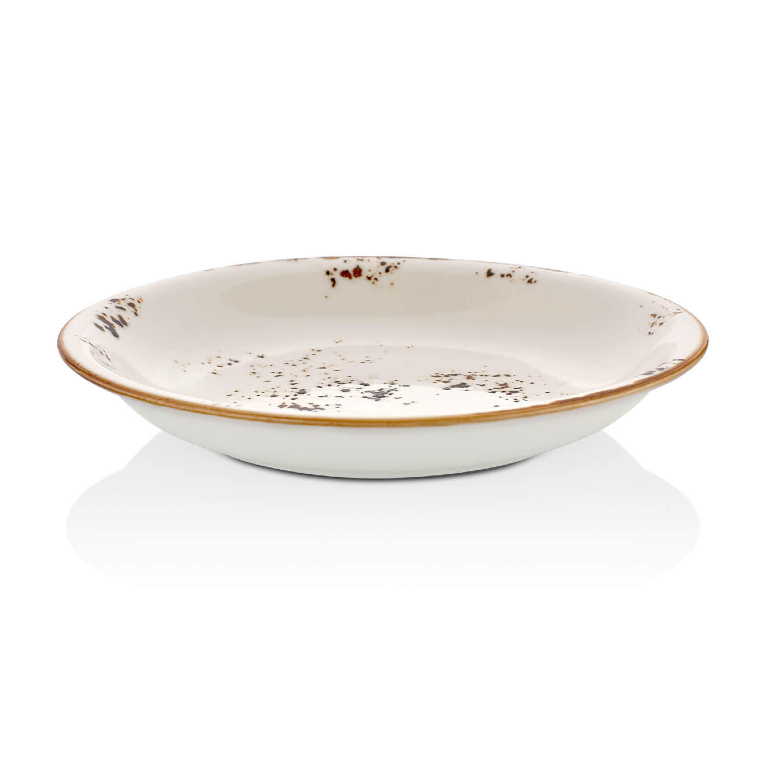 צלחת חומוס מסדרת ELEGANCE