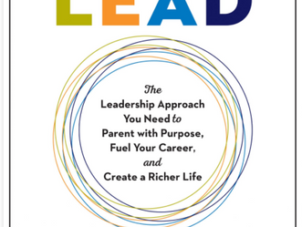 Sapience Bookshelf: Parents Who Lead, by Stewart D. Friedman and Alyssa F. Westring