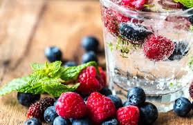 Detox Drink Before Bed