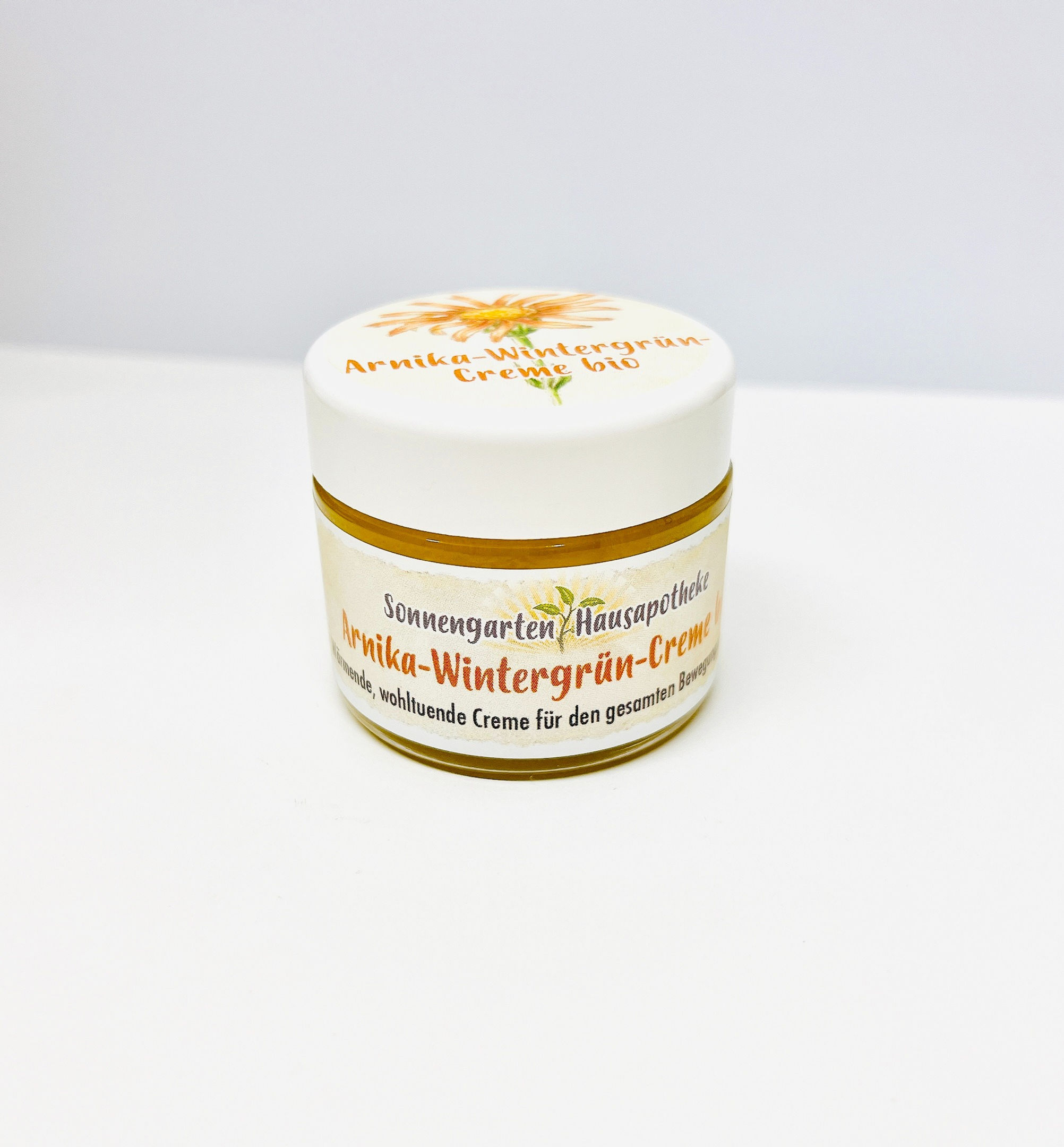 arnika salbe