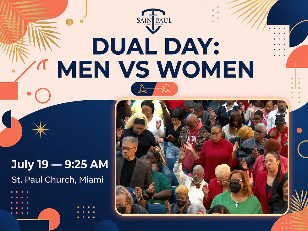 Dual Day