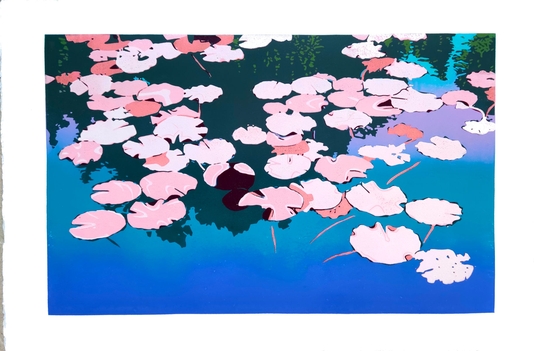 Lillies