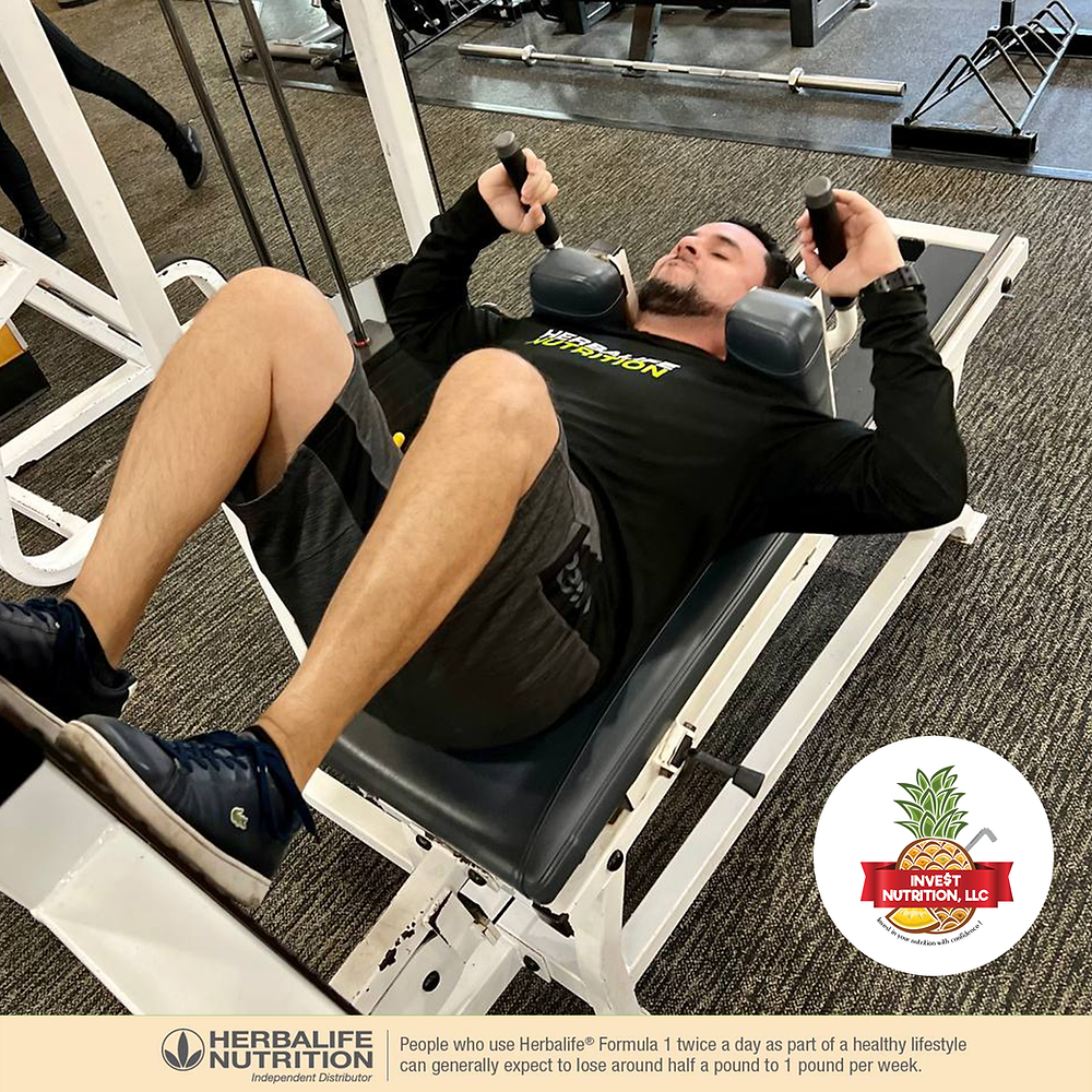 Have A Balanced Exercise Plan