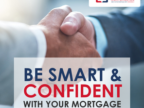 The Right Time To Refinance!