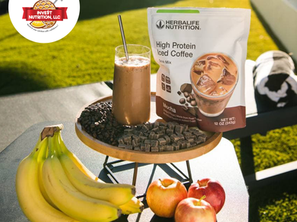 5 Nutrients You Need!