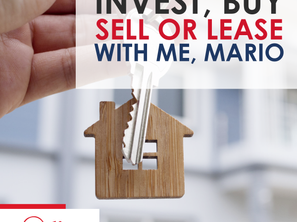 Market Stats vs. Comps