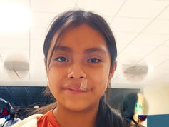 Invest in Hope: An update on Valeria - December 2025