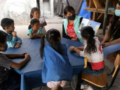 Atzin on the Ground Update, February 2022