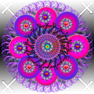 ART 10/05 – 10/06: Color Schemes II