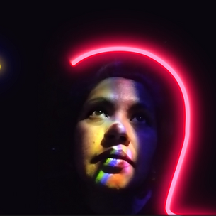 A Firefly Disco at the End of the World