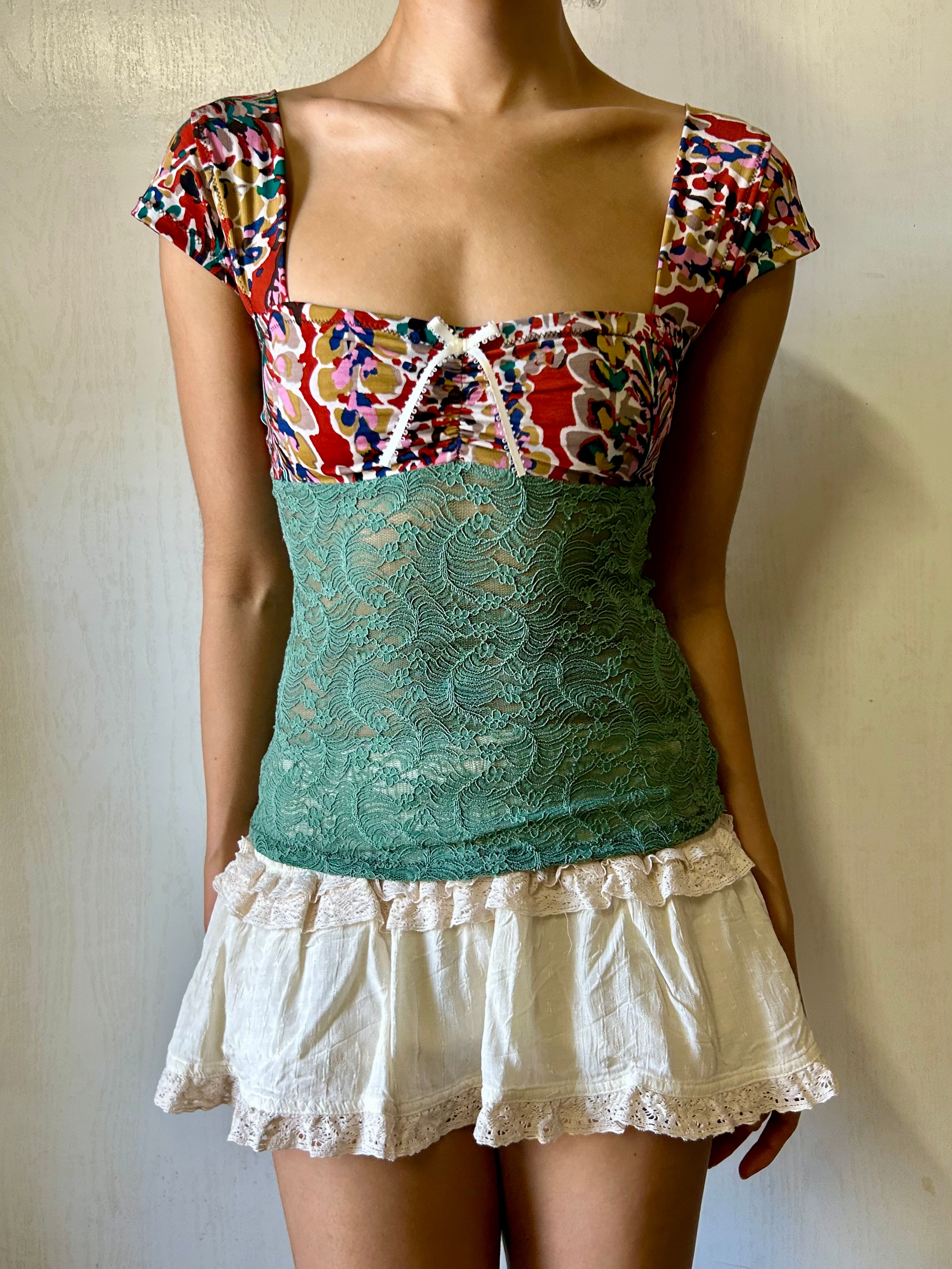 Romy top