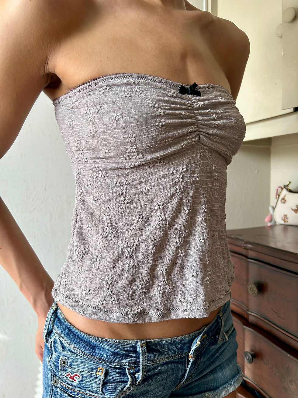 Thumbnail: Isabel top 