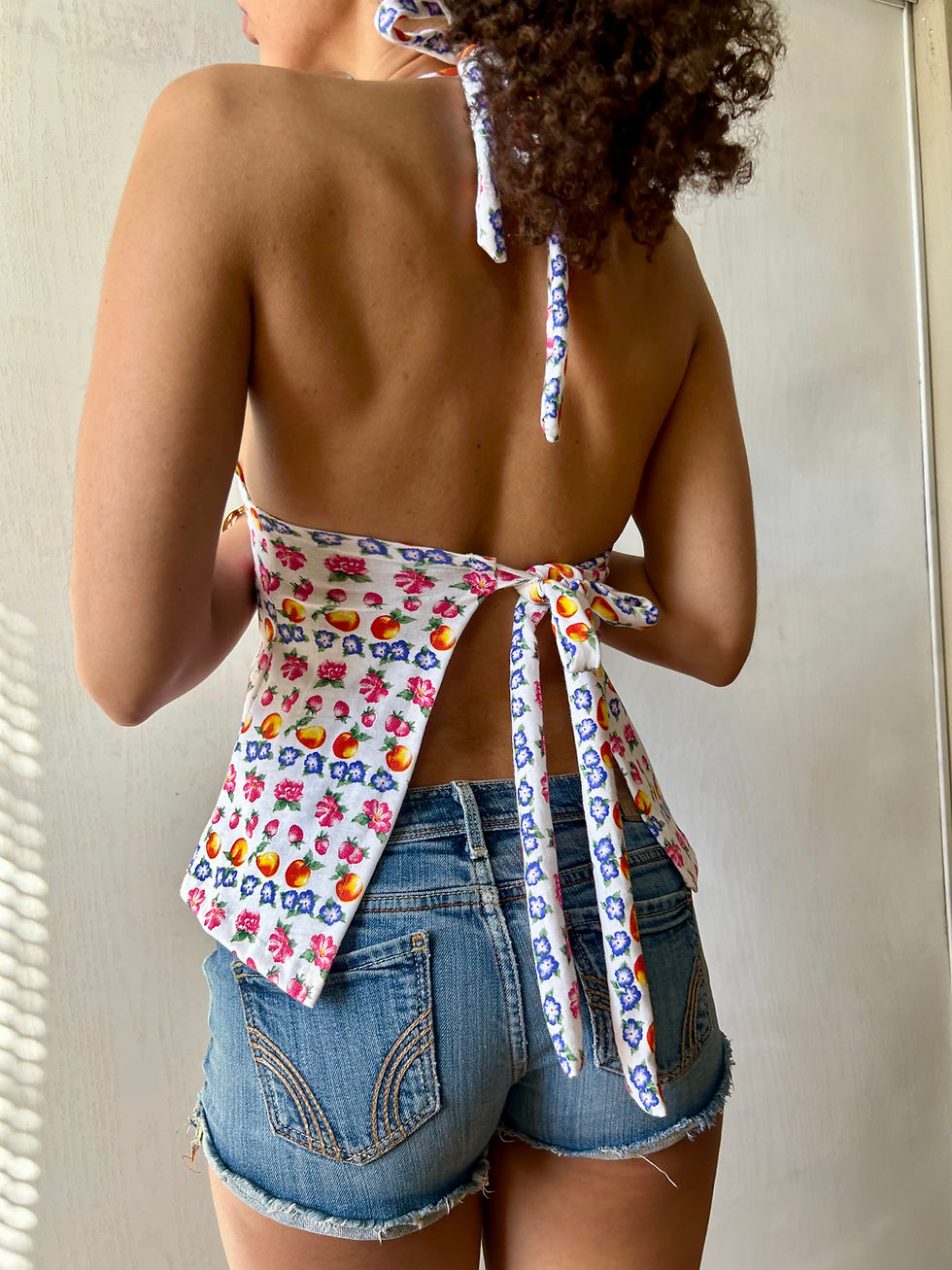 Thumbnail: Jasmine top