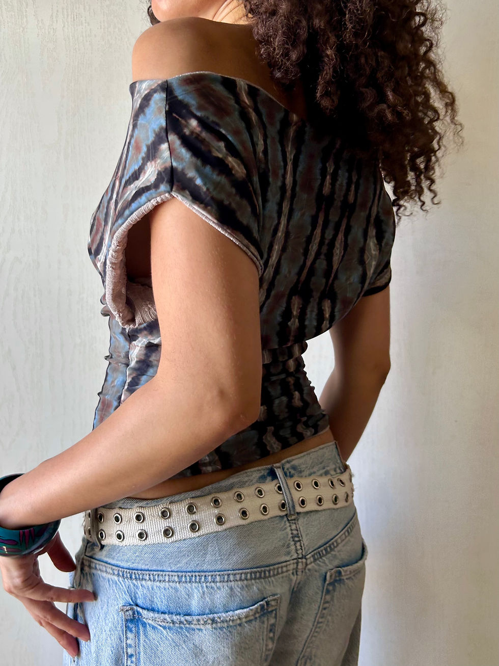 Thumbnail: Devon reversible top 