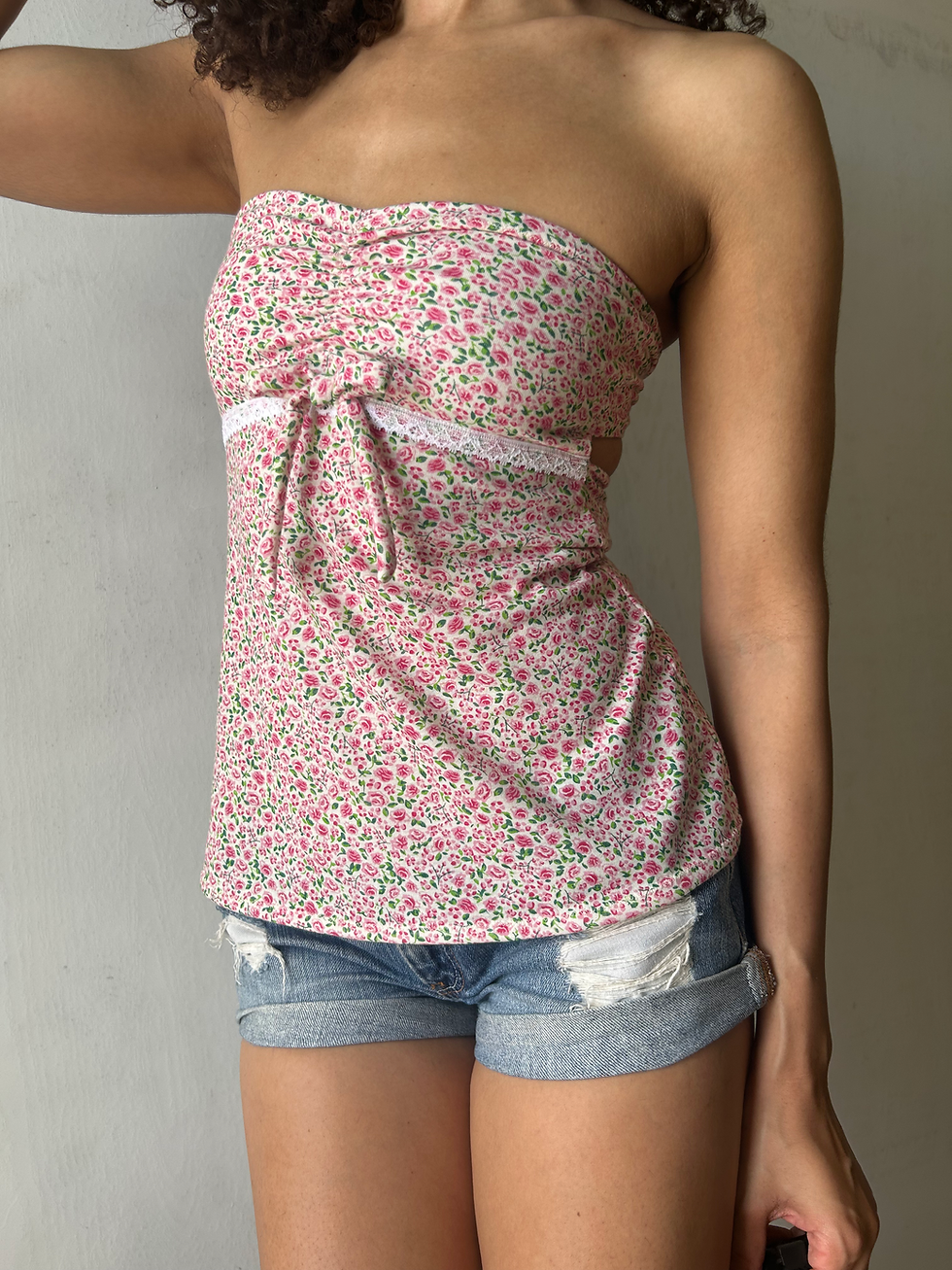 Thumbnail: Audrey top 