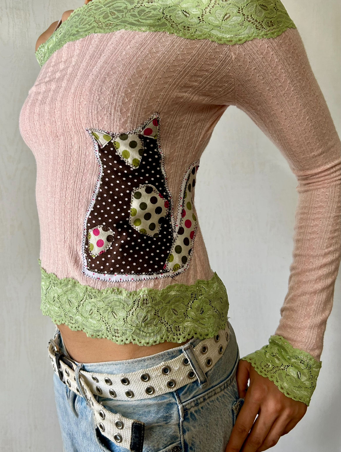 Seline top
