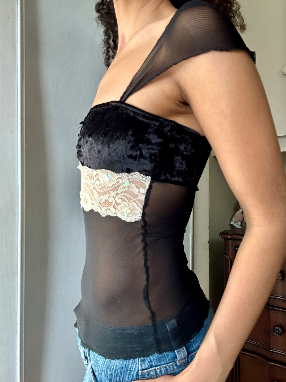 Thumbnail: Sample sale  - XS