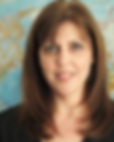 Travel Training Australia Leanne Townsend