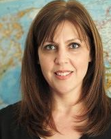 Travel Training Australia Leanne Townsend