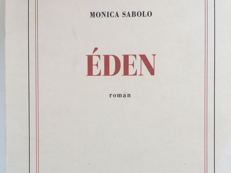 Eden, un paradis révoltant 