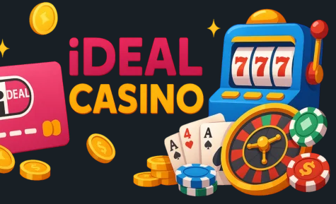 online casino iDeal