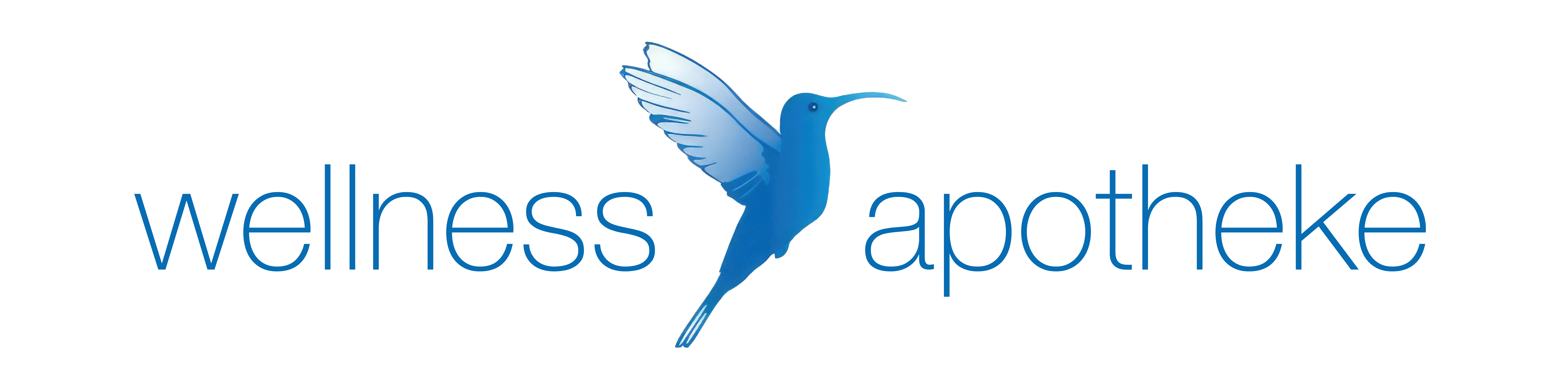 Logo Wellness-Apotheke