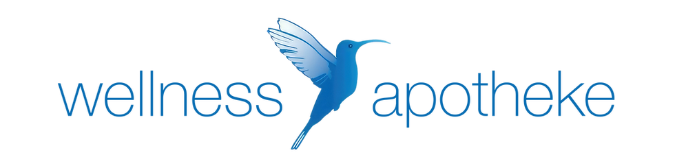 Logo Wellness-Apotheke