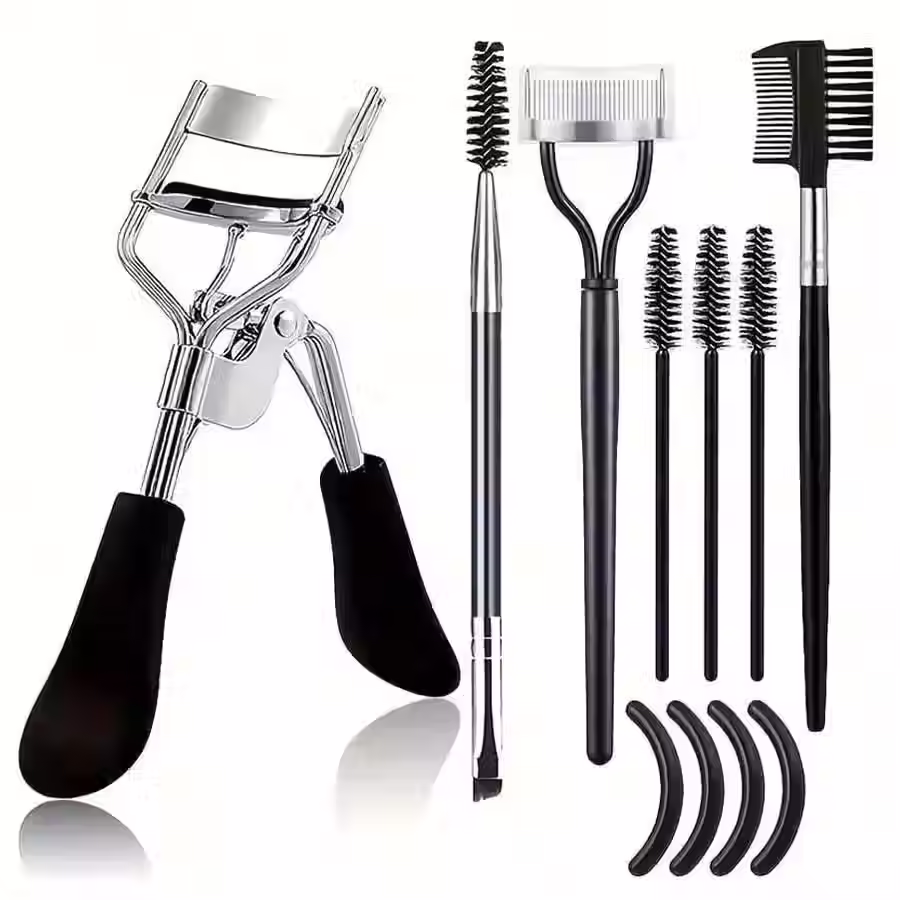 Eyelash Curler