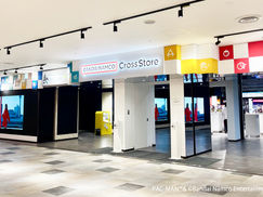 "BANDAI NAMCO Cross Store Tokyo" เปิดแล้วที่ Sunshine City World Import Mart ชั้น 3 อิเคะบุคุโระ โตเ