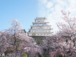 THE EXCITING KANSAI แหล่งท่องเที่ยวที่พลาดไม่ได้ (2)ฮาริมะ จังหวัดเฮียวโกะ