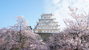 HARIMA - Jalur Menuju Istana Himeji dan Ibukota- KANSAI Area rekomendasi(2) 