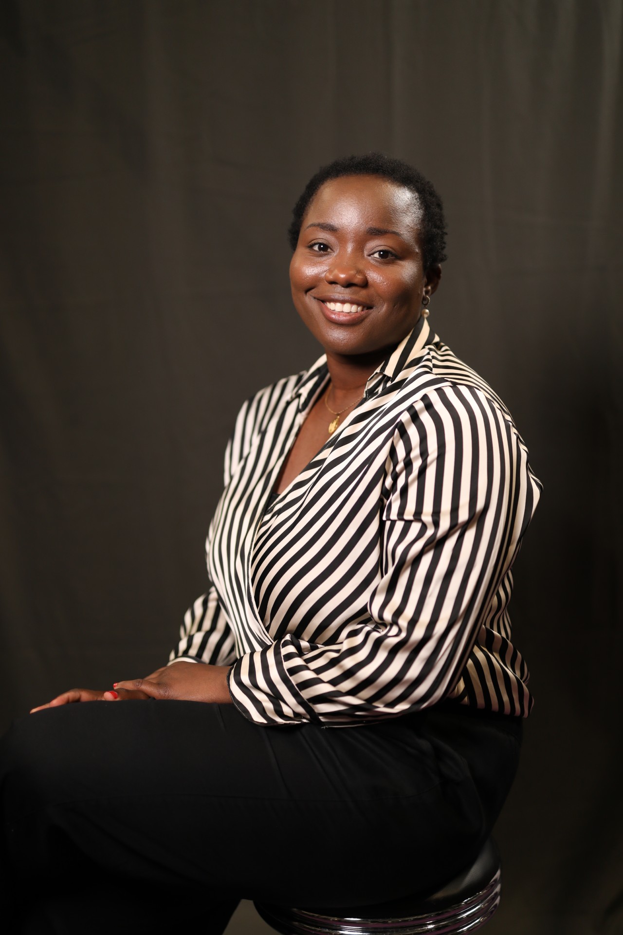 Writer: Comfort Iyiewuare