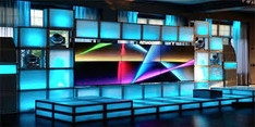 TV Wall - Design & Decor
