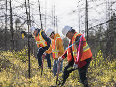 Central Chilcotin Rehabilitation Wins Business Partnership of the Year