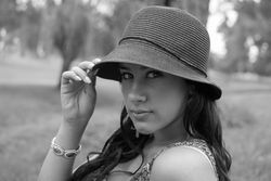 Senior Pictures Georgetown, KY