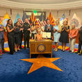 Rep. Kevin Volk Celebrates Signing Of HB2800 To Strengthen Ignition Interlock Enforcement