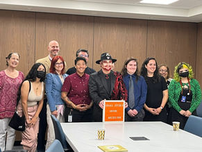 PRESS RELEASE: Rep. Austin responds to retaliation over drag story hour