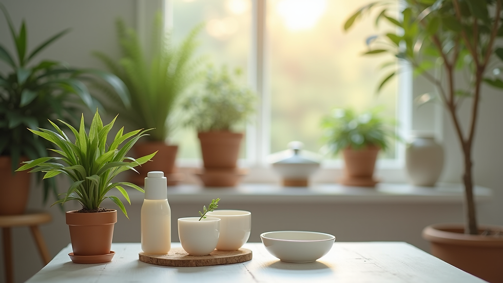 Holistic Approaches to Home Healthcare and Well-being