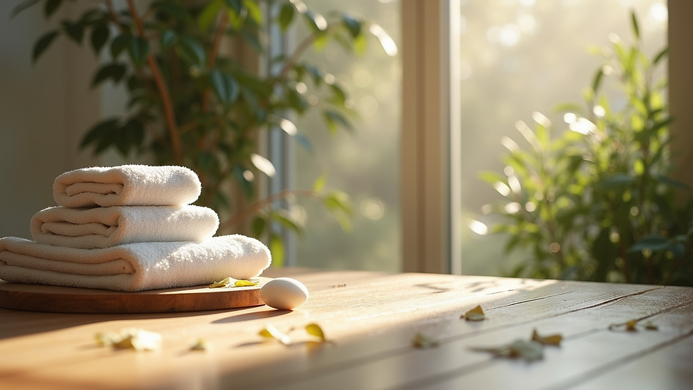 Exploring Natural Healing Modalities at The Sovereign Alchemist