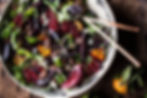 Winter-Beet-and-Pomegranate-Salad-with-Maple-Candied-Pecans-Balsamic-Citrus-Dressing-7_edi