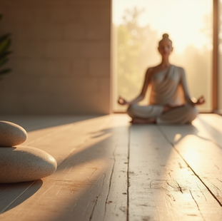 Verbeter Je Geestelijke Gezondheid met Mindfulness Training