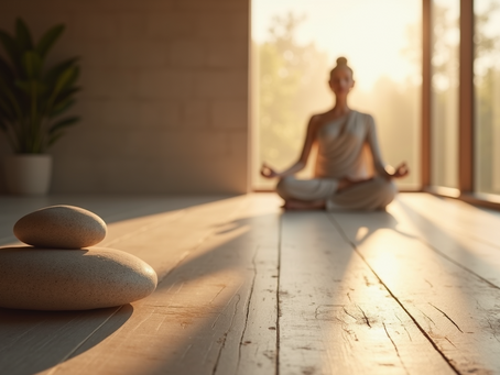Verbeter Je Geestelijke Gezondheid met Mindfulness Training