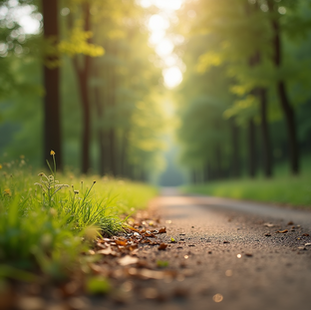 Mindfulness en Beweging: De Sleutel tot Innerlijke Rust