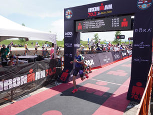 Ironman 70.3