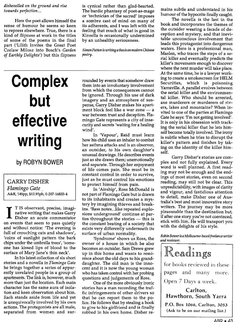ABR article