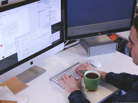 Editing and proofreading: what’s the difference?
