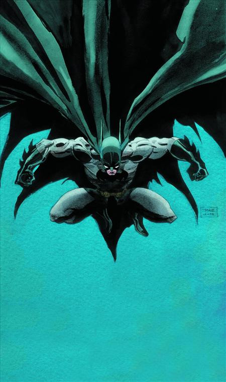 Batman: The Long Halloween TP NEW ED