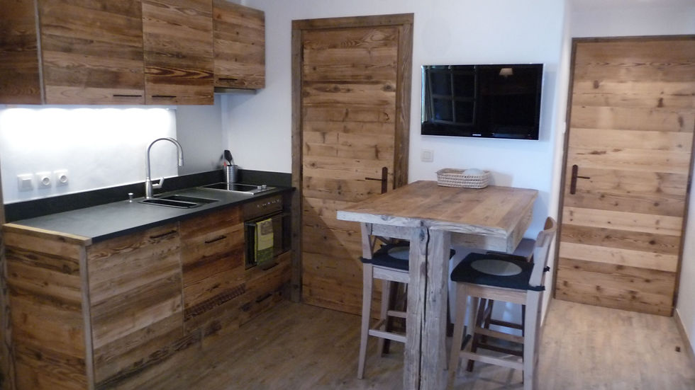 Cuisine Studio
