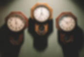 Horloges murales